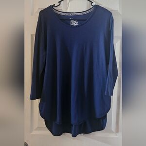 The Original Muk. Luks Top